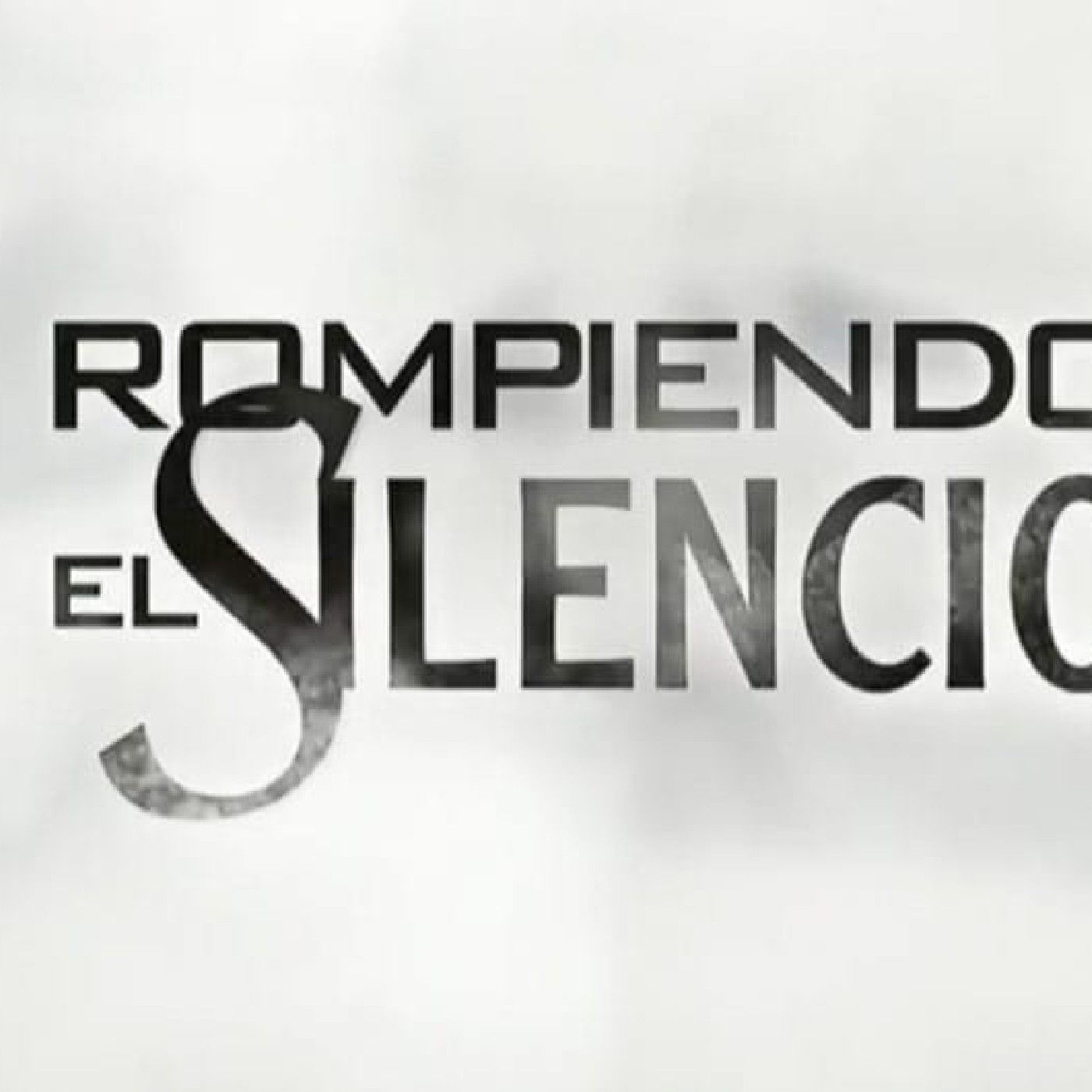 Rompiendo el silencio podcast artwork
