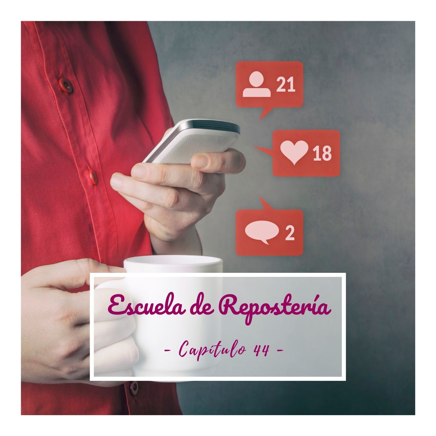 Escuela de Repostería