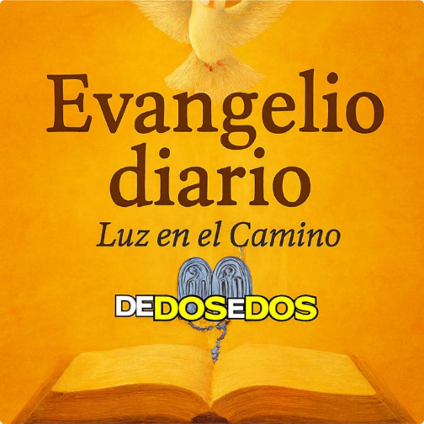 El podcast de #DeDosEnDos