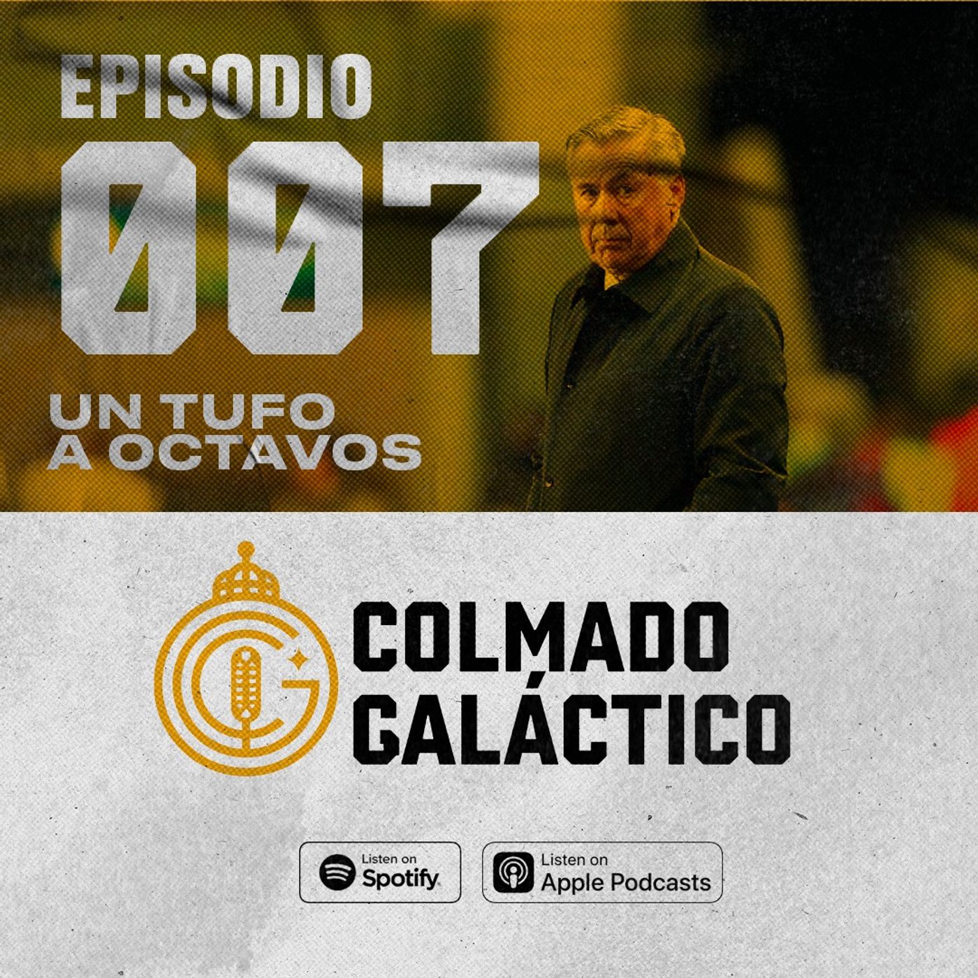 Colmado Galáctico