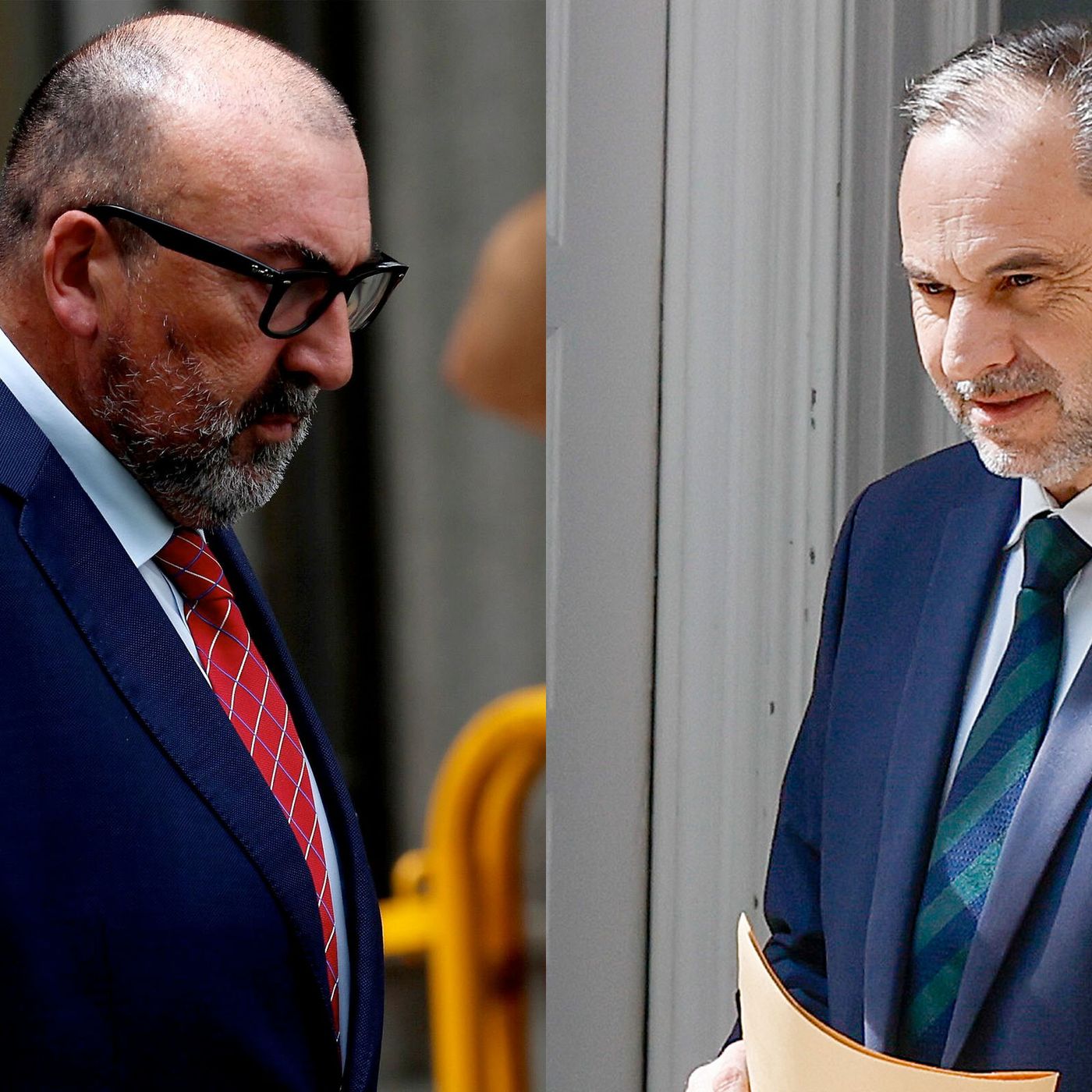 Federico a las 8: Ábalos y Koldo apuntan, pero no disparan