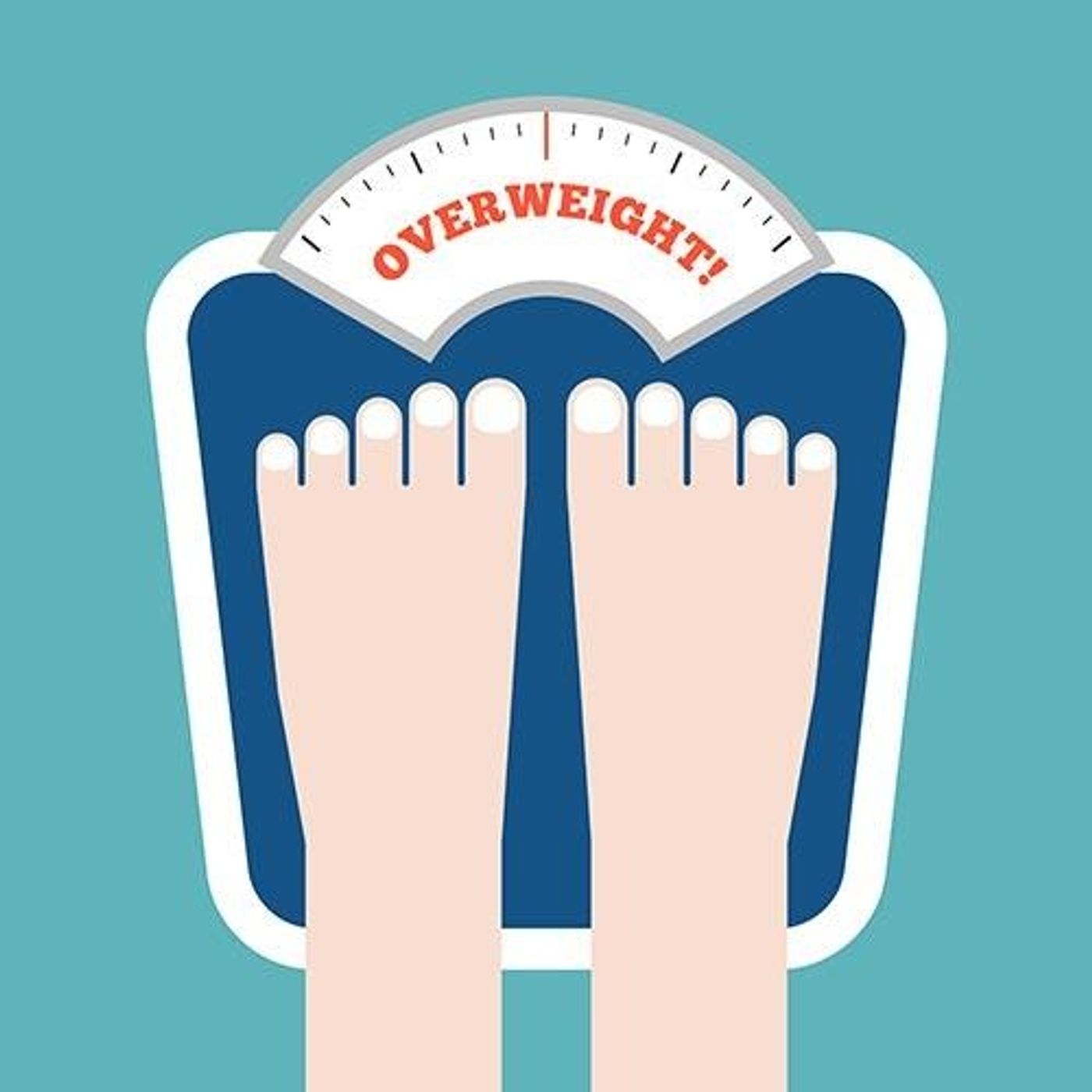 Living Lighter Radio with Jason & Patricia: An Ecosystem Approach to Your Life!: Weight Gain - holiday weight gain doesn’t have to be a give