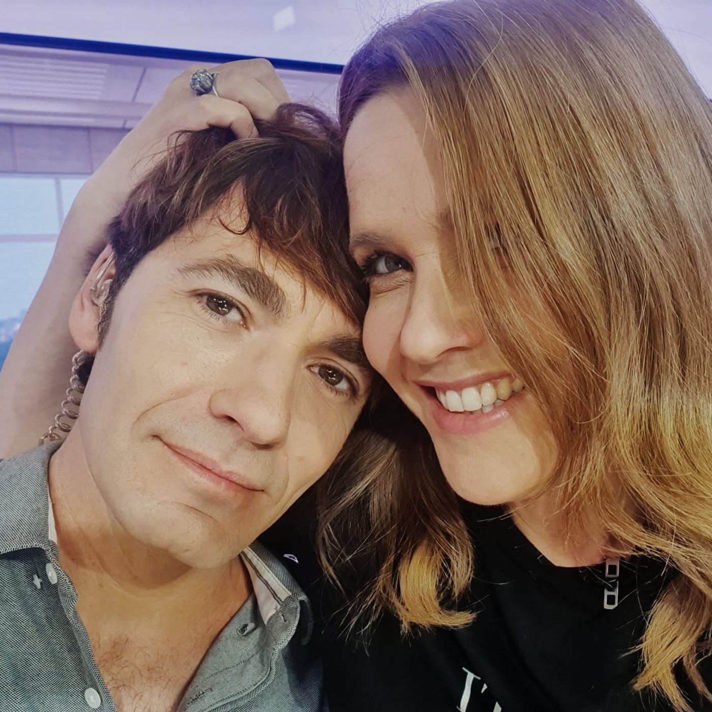 [יחסינו לאן] משיכה מינית בזוגיות - איך לשמור על החשק?