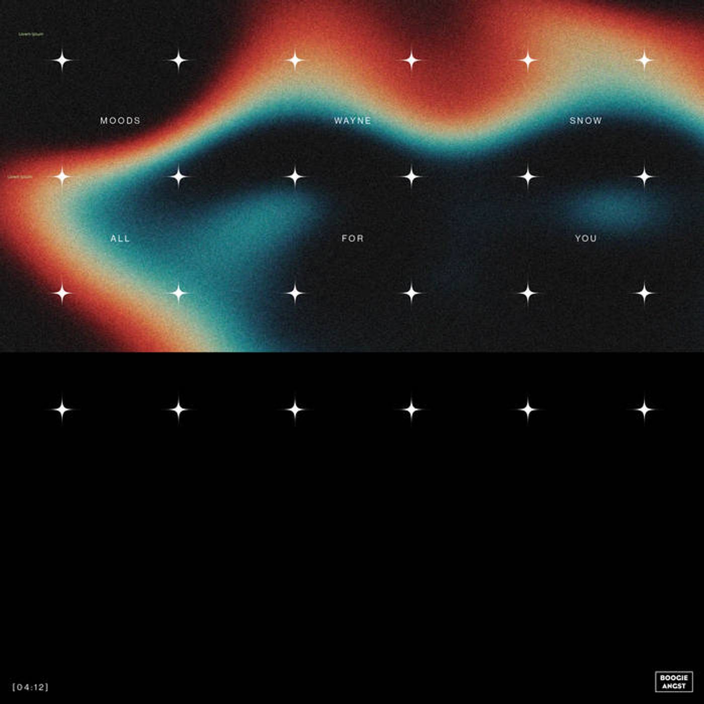 Moods & Wayne Snow en Día de Perros episode artwork