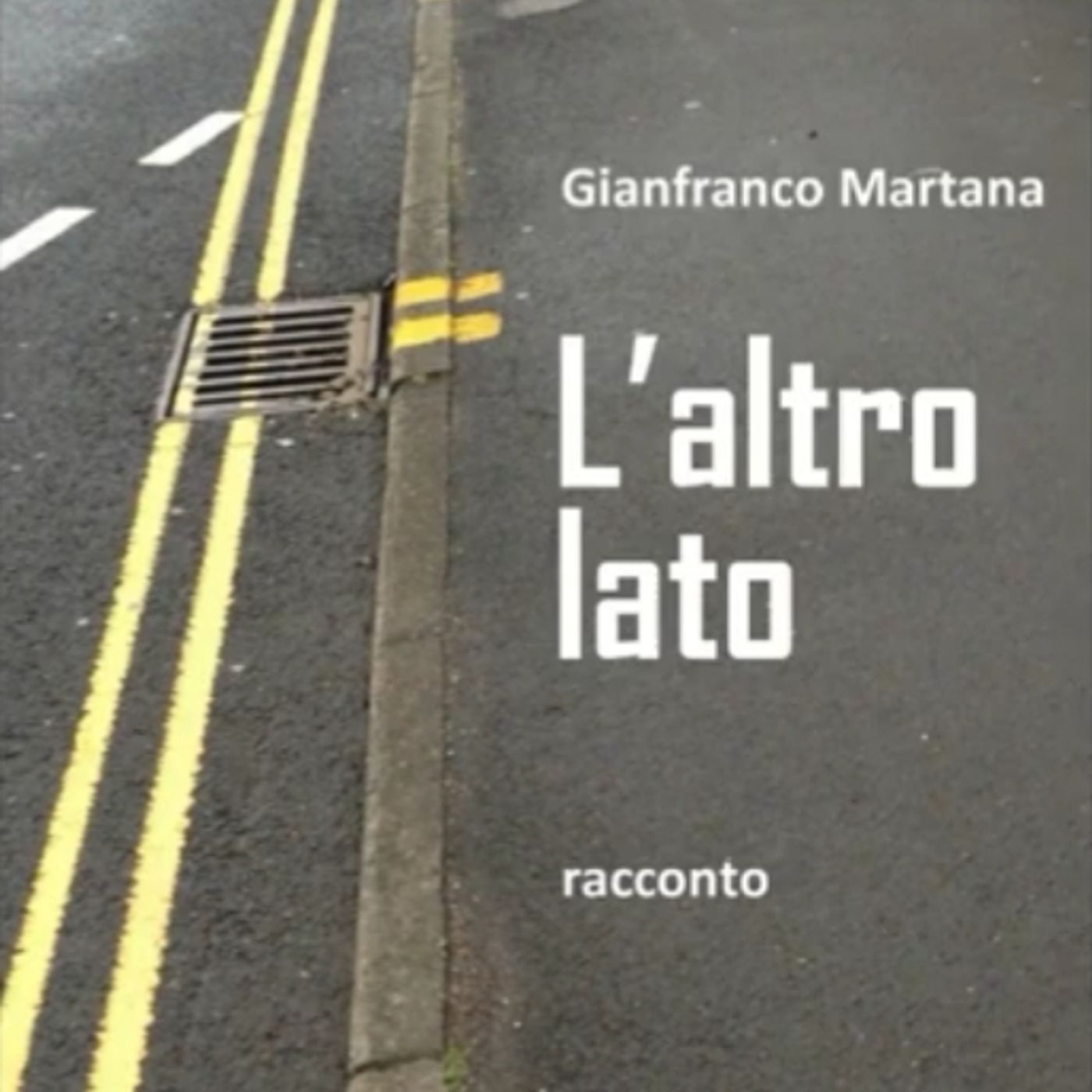 I racconti di Gianfranco Martana