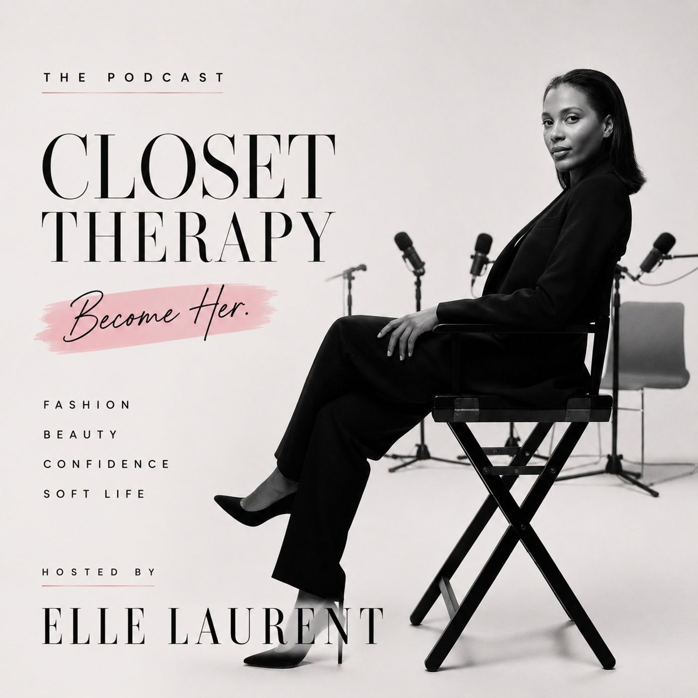 Closet Therapy