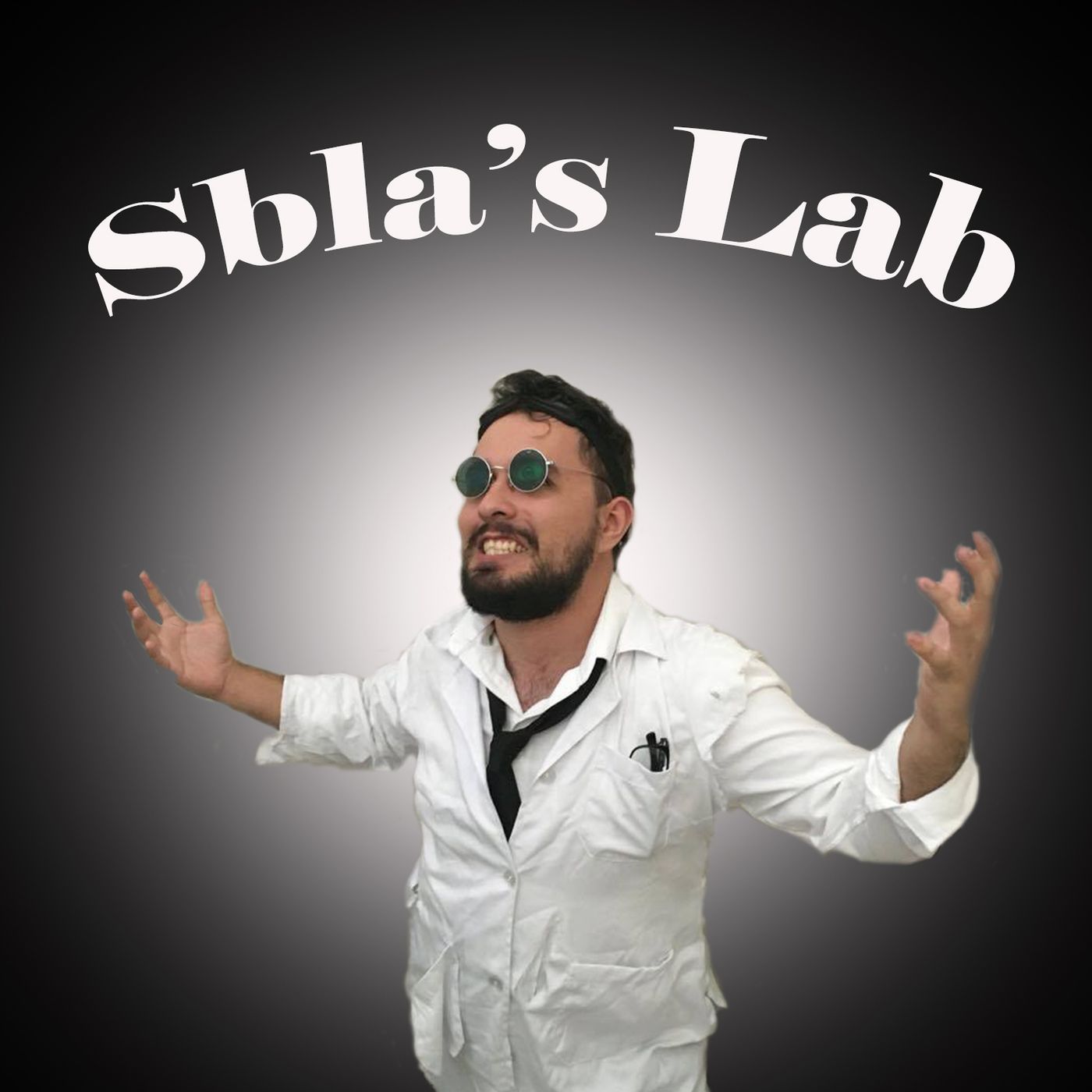 Dr. Sbla's Lab