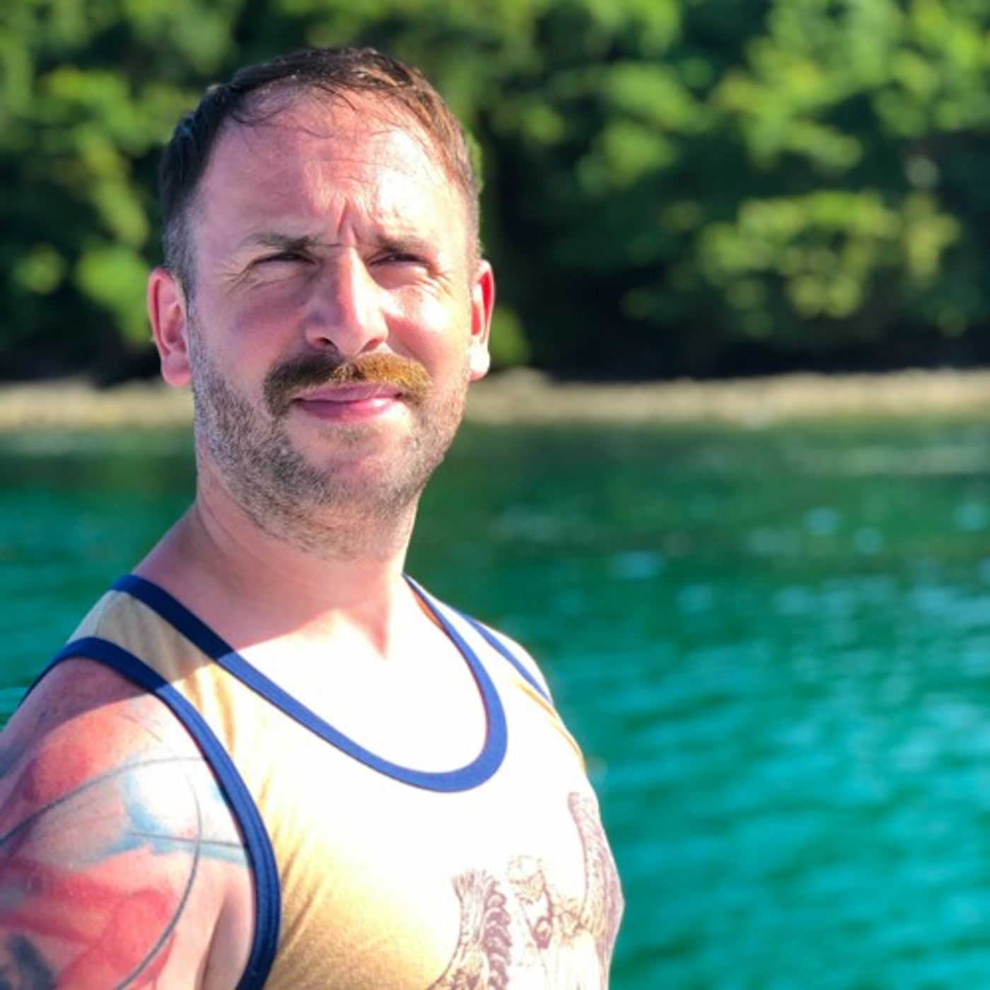 Gay Voyageur