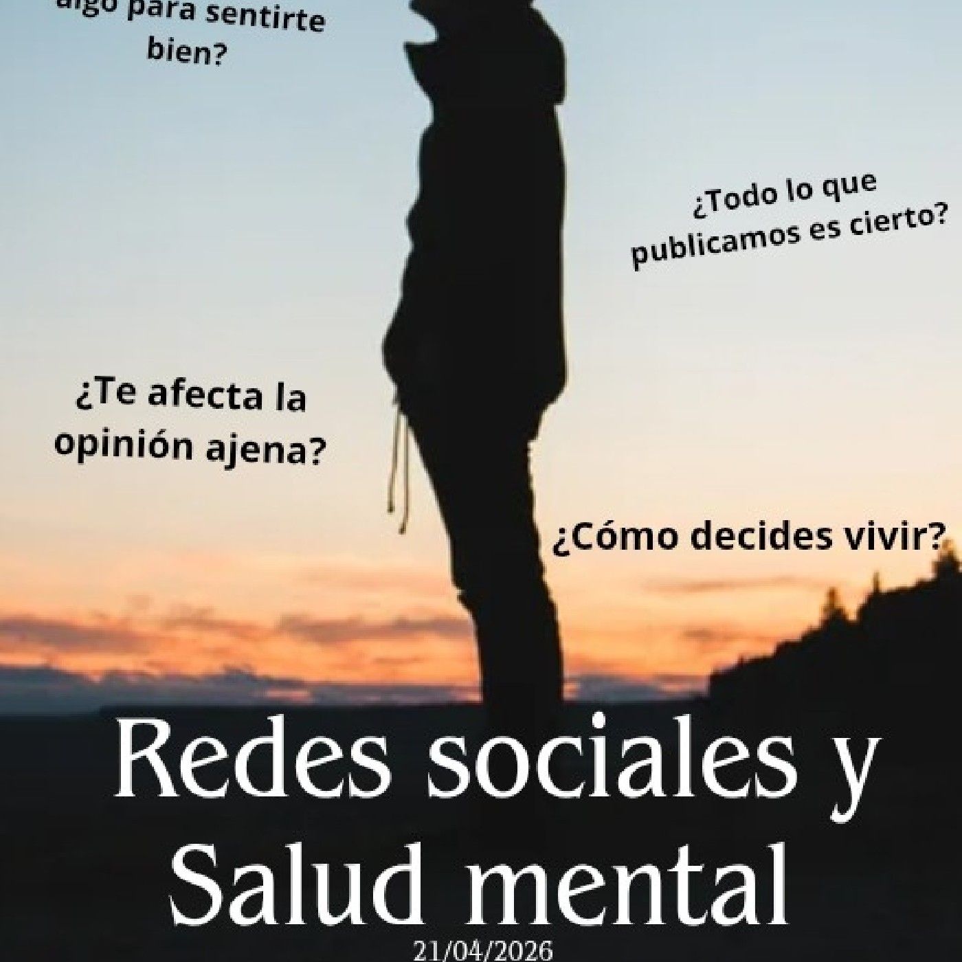 El podcast de Brenda Santos