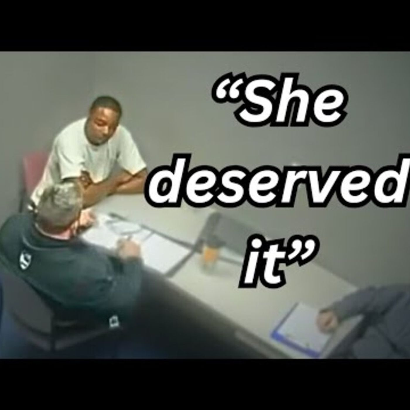 I Killed Her… So What?” | The Danny Ray Beard Case | True Crime Documentary episode artwork