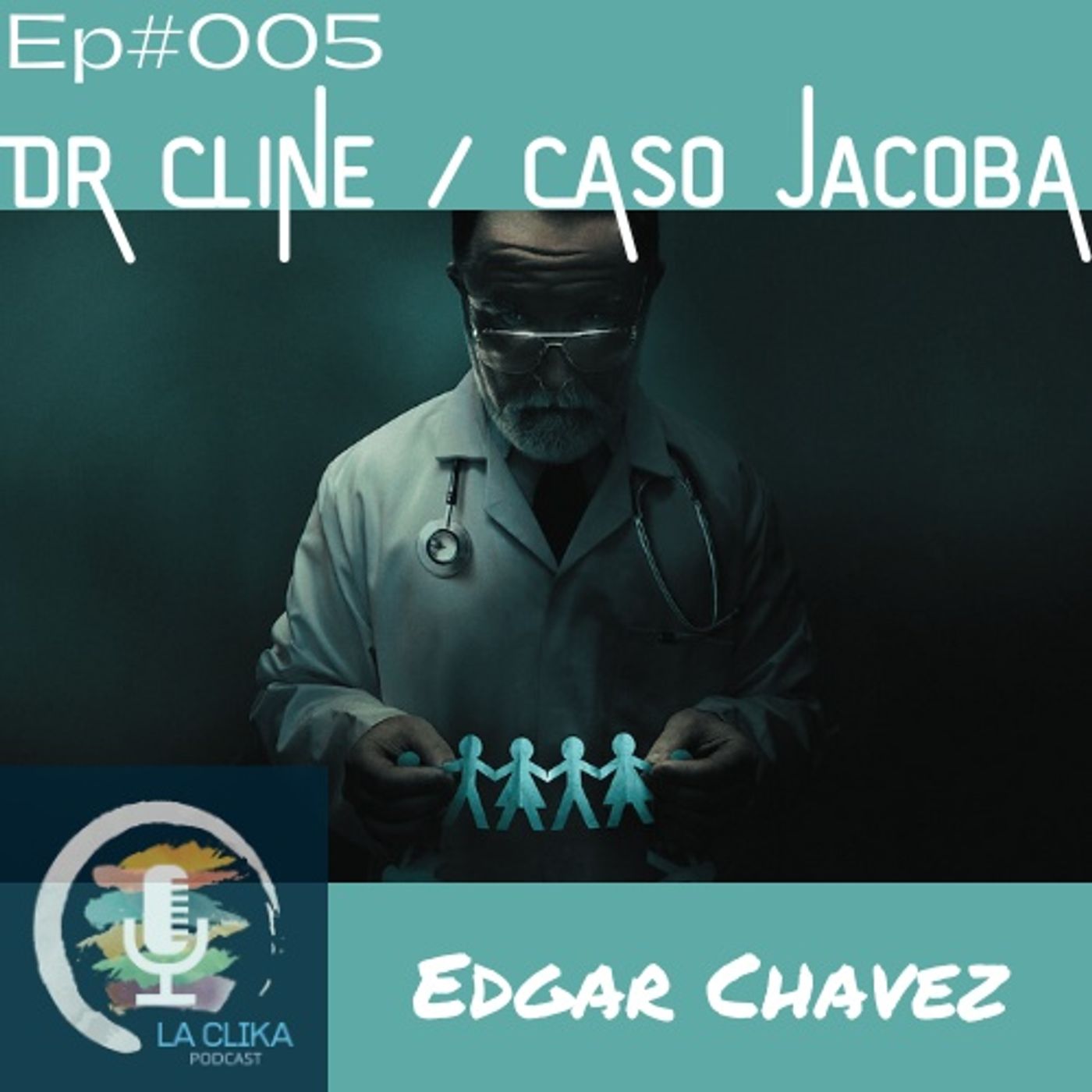 La Clika - El Podcast