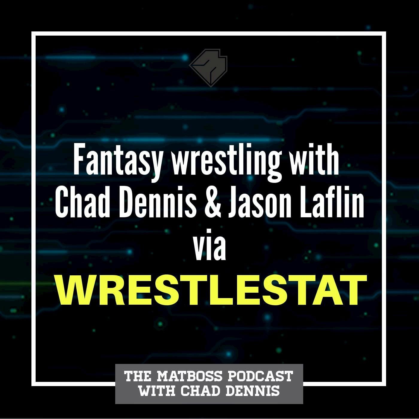 The MatBoss Podcast