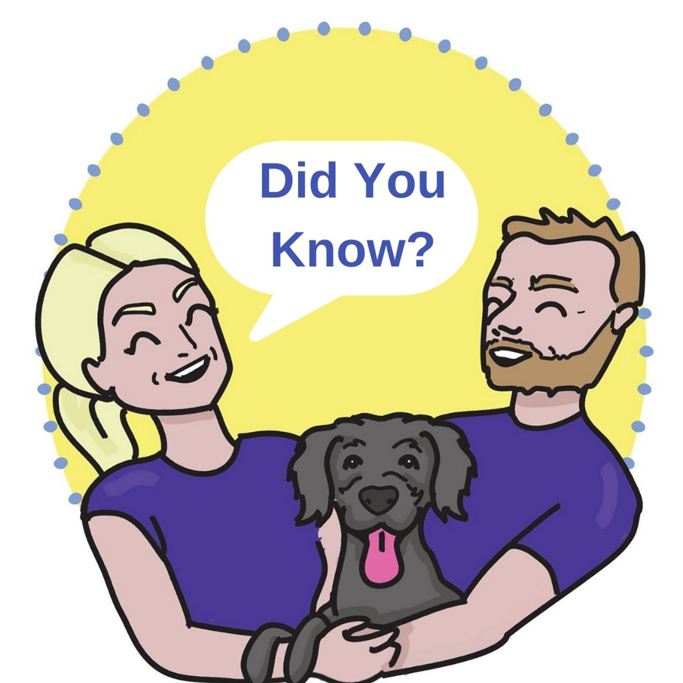 Did you know with See No Bounds