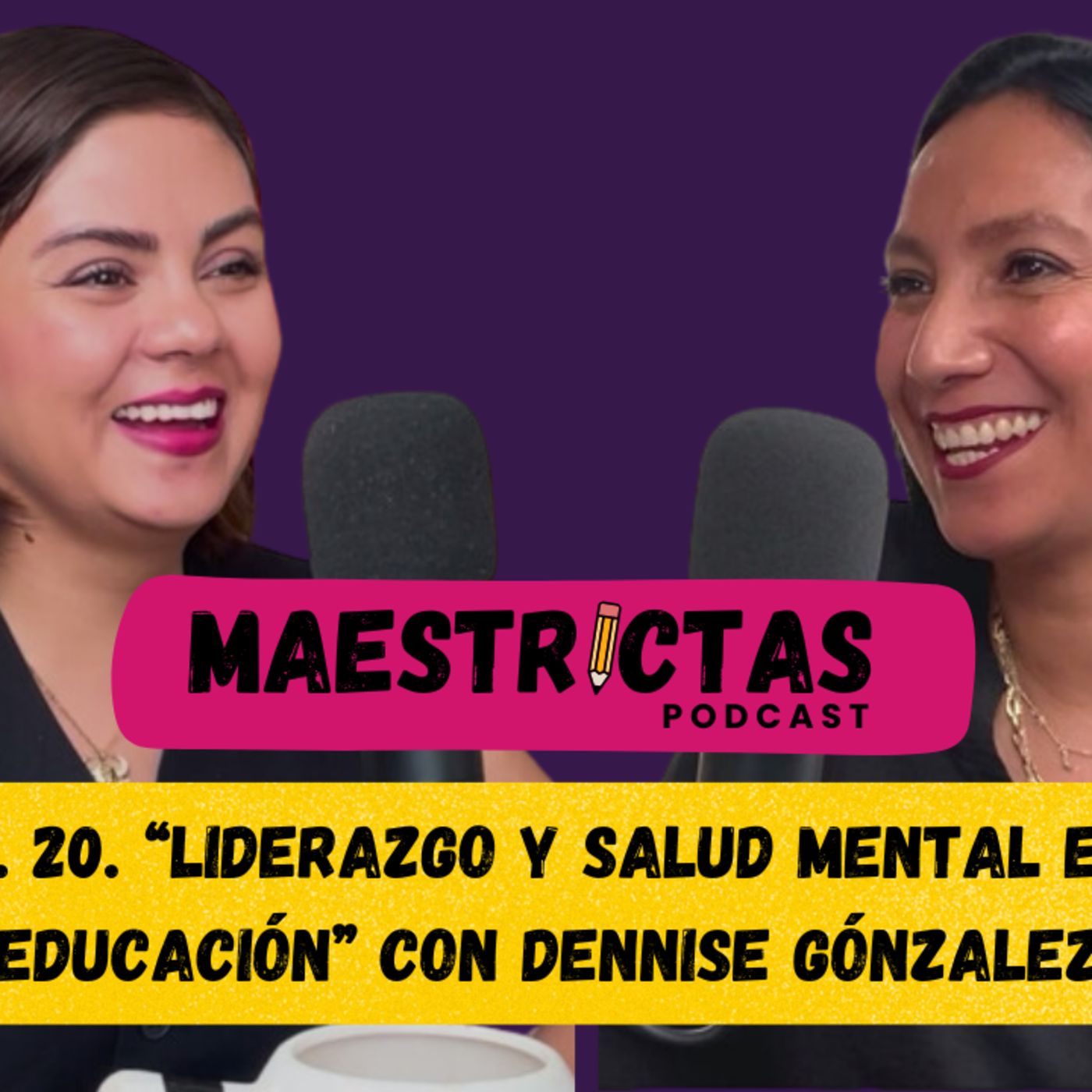 Maestrictas Podcast