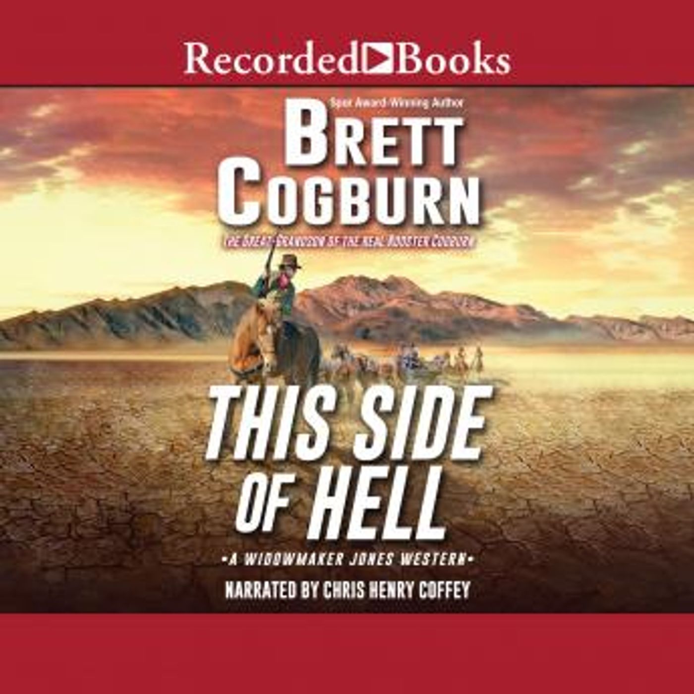 Download Latest Full Audiobooks in Fiction, Westerns & War
