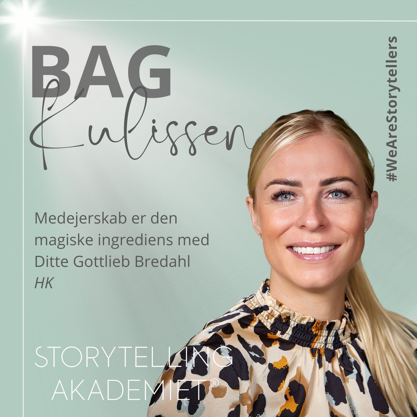 Bag Kulissen