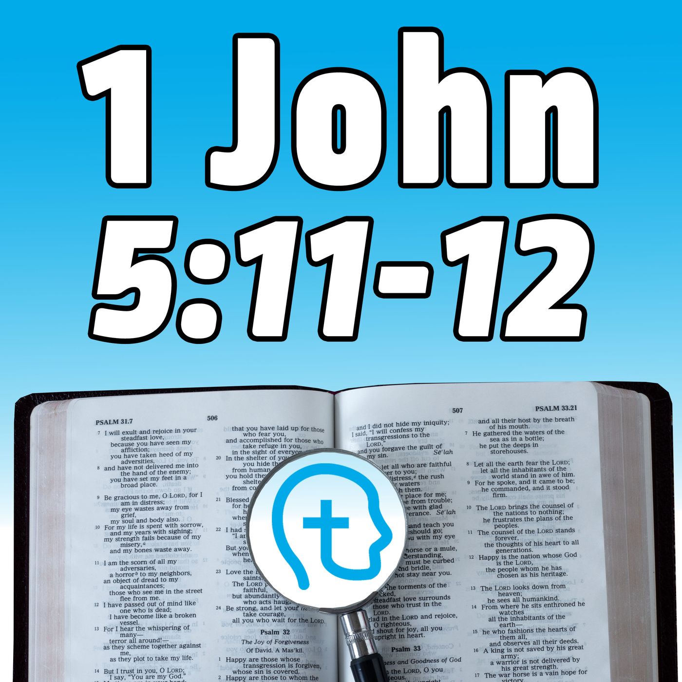 Memory Moment: Weekly Bible Memory Verse