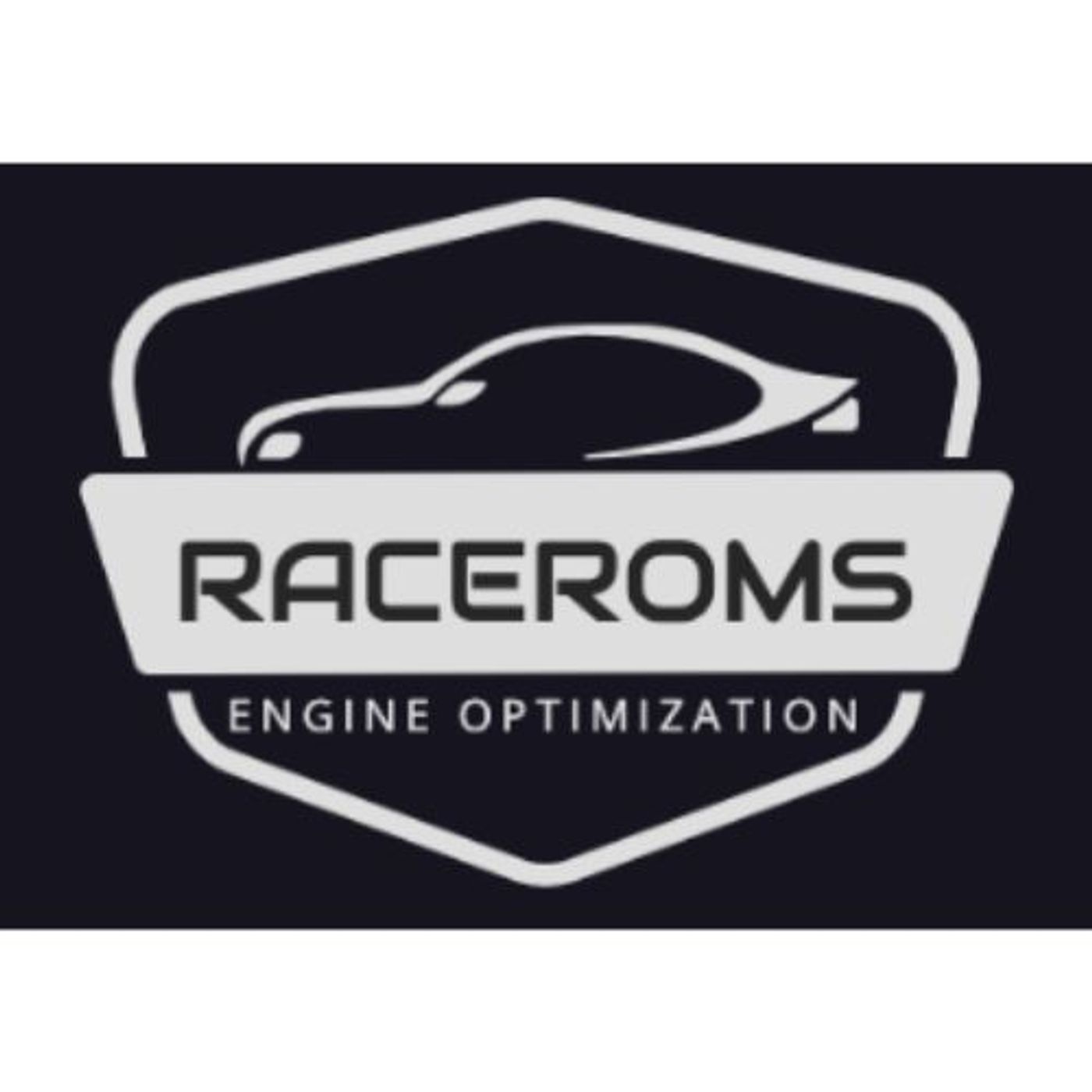 Raceroms Podcast podcast artwork