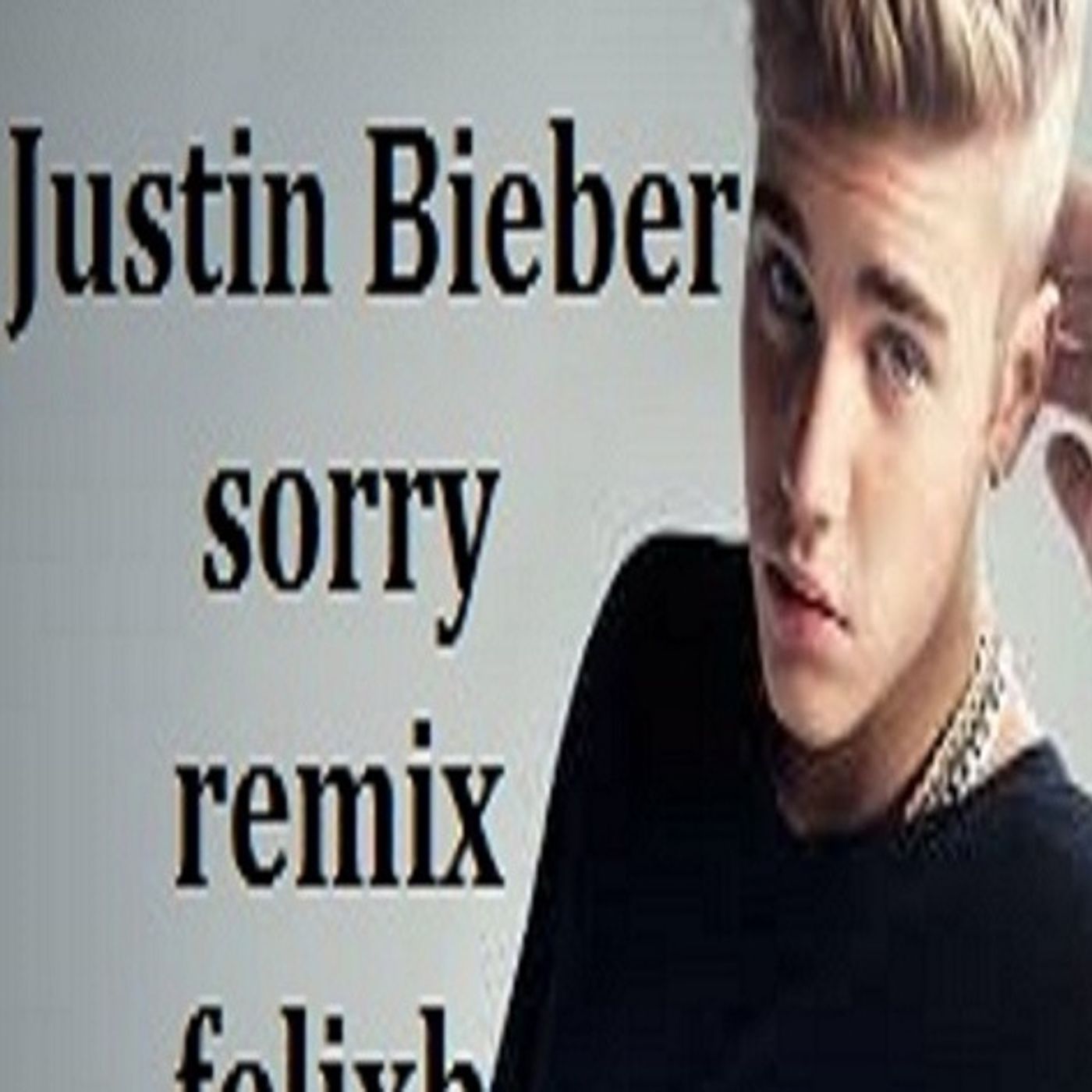 Justin Bieber - sorry remix felixb