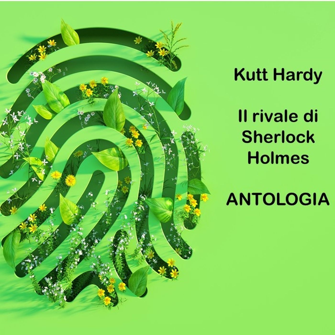 Kutt Hardy: il rivale di Sherlock Holmes