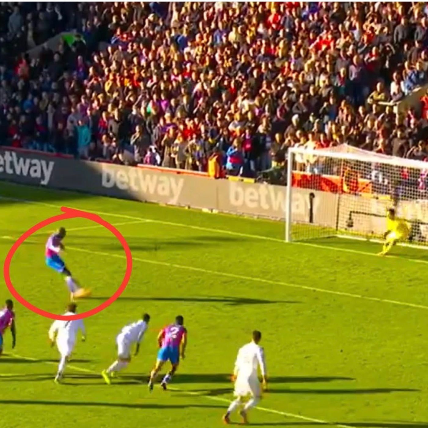 The Football Referee