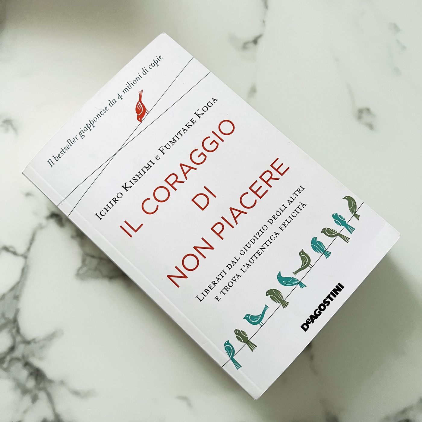 Storie di Coraggio