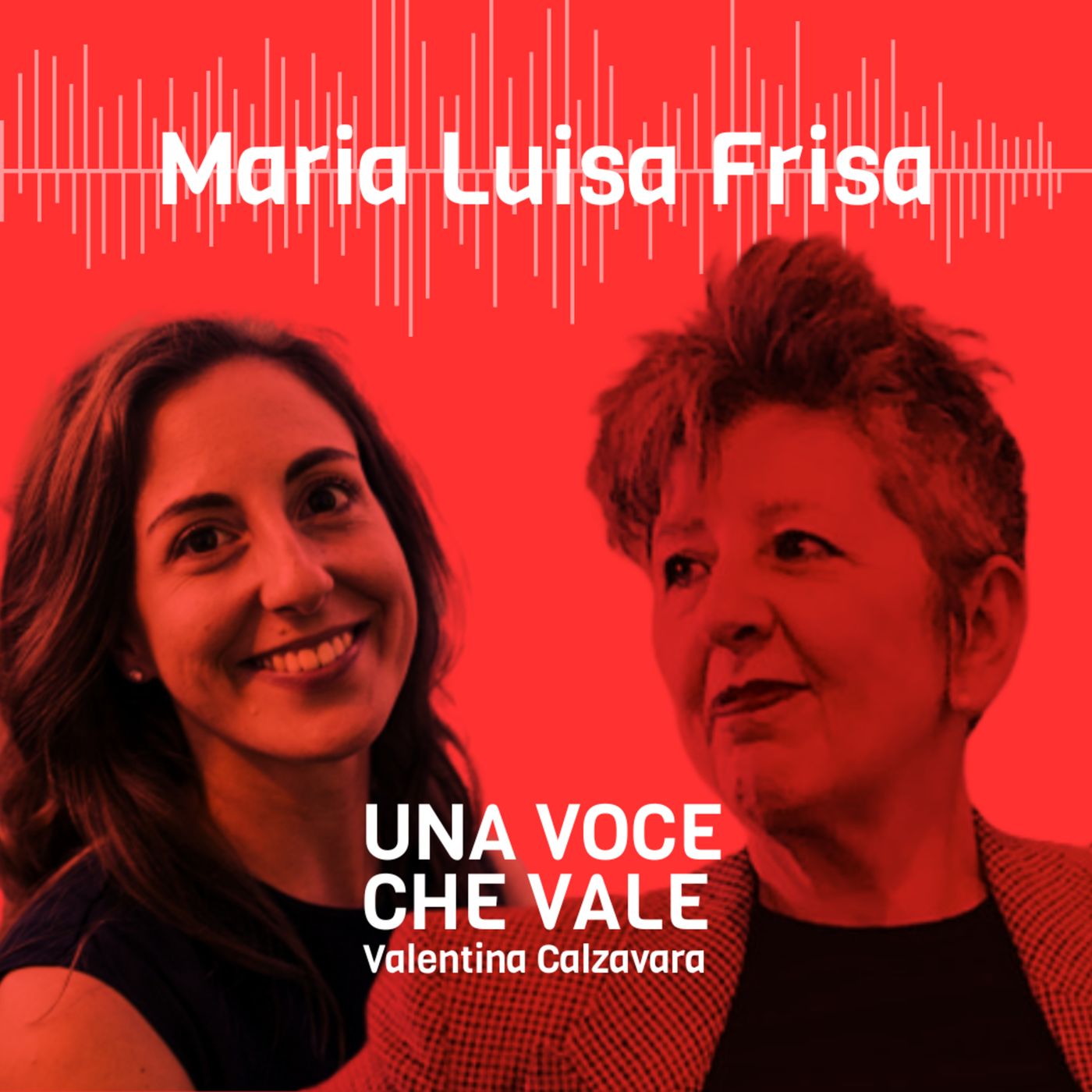 Una voce che Vale