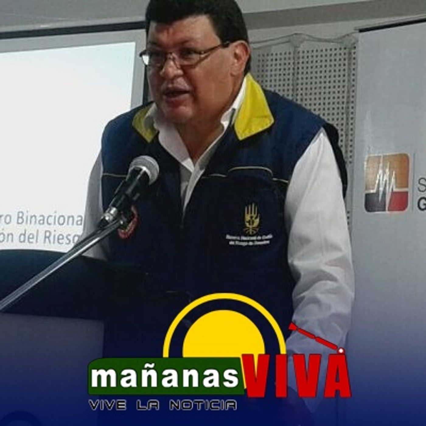 Autoridades entregan balance por emergencias causadas por lluvias en Ipiales