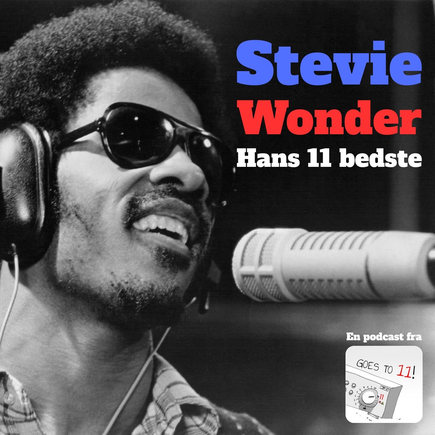 161: Stevie Wonder
