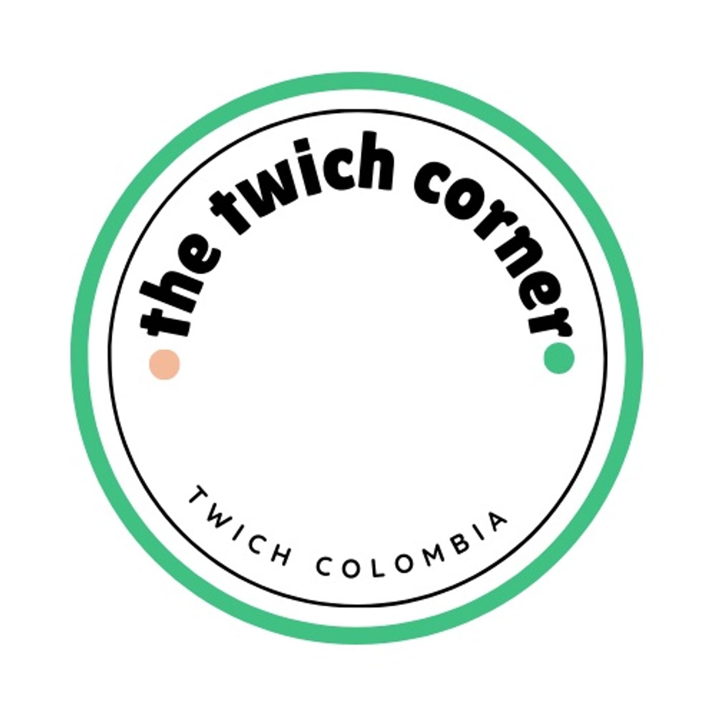 THE TWICH CORNER podcast artwork