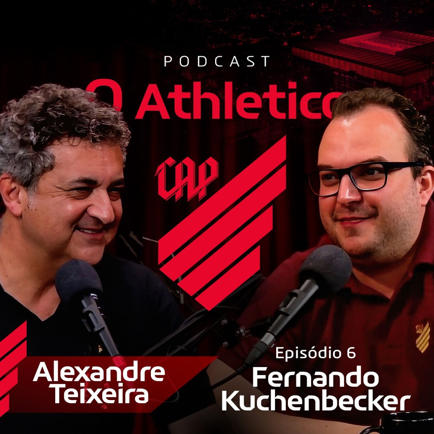 O Athletico