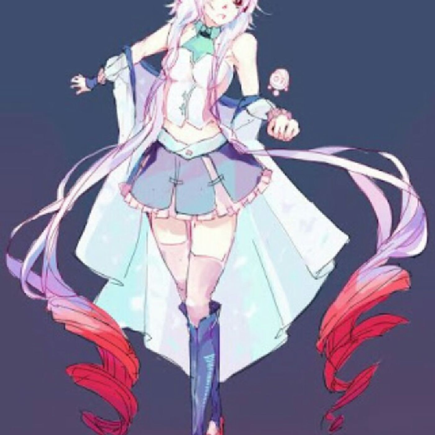 \