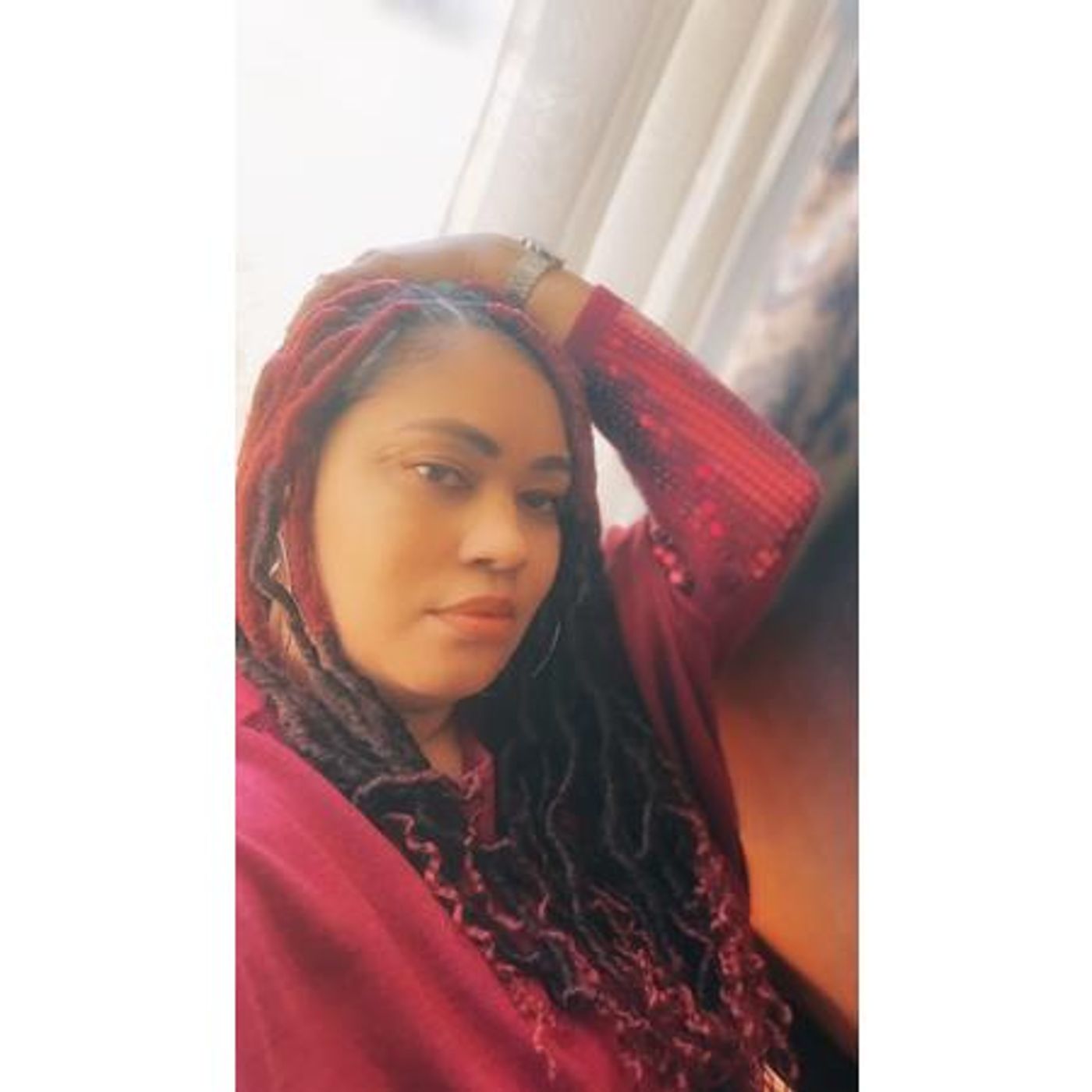 Artist Apryl, and Indie Artist Shar Are On Air!