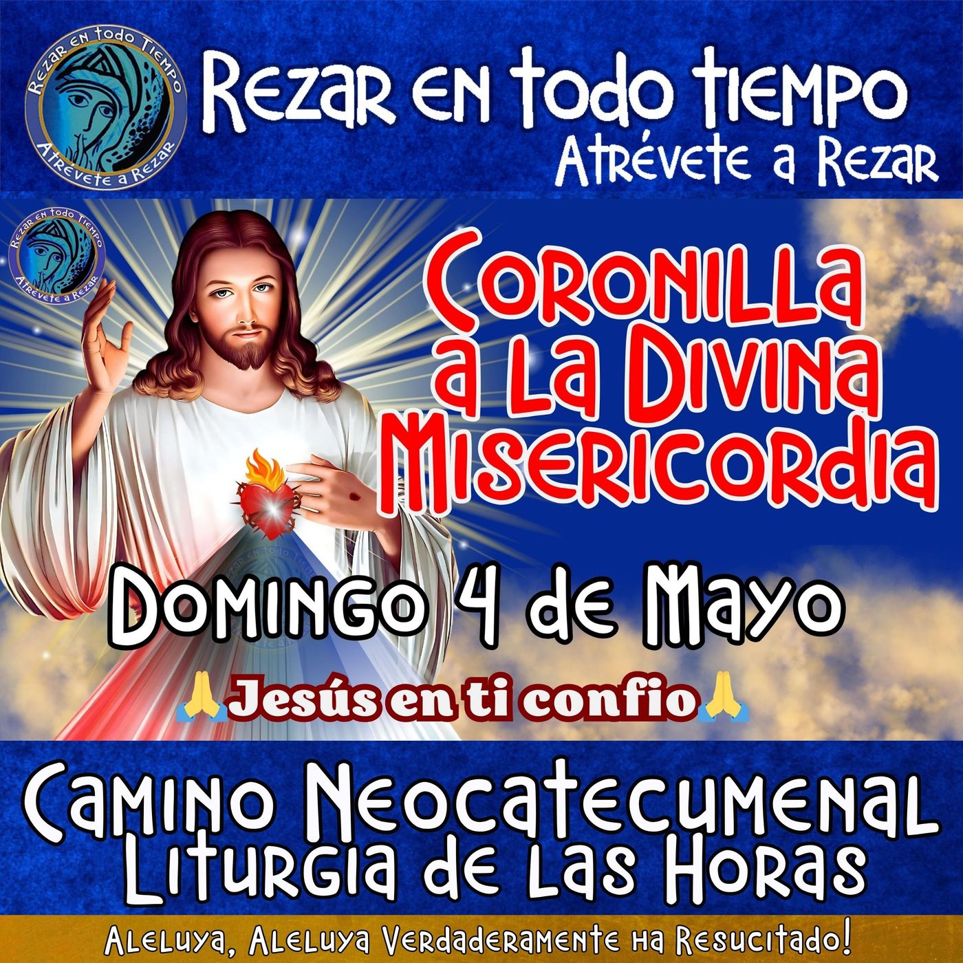 Laudes Rezar en todo Tiempo