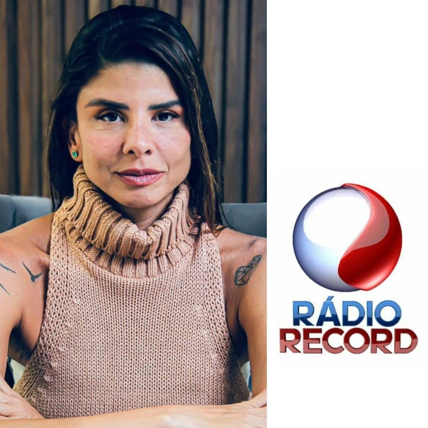 RÁDIO RECORD: CUIDADOS AO INICIAR ROTINA DE ATIVIDADE FÍSICA