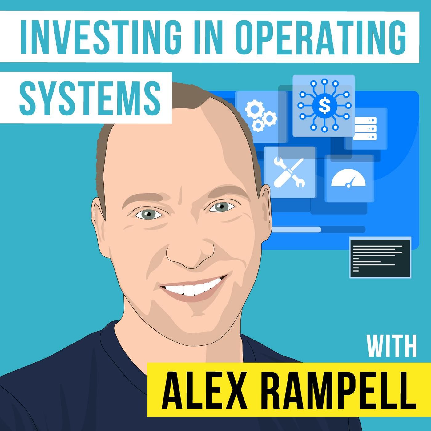 Invest Like the Best with Patrick O\'Shaughnessy