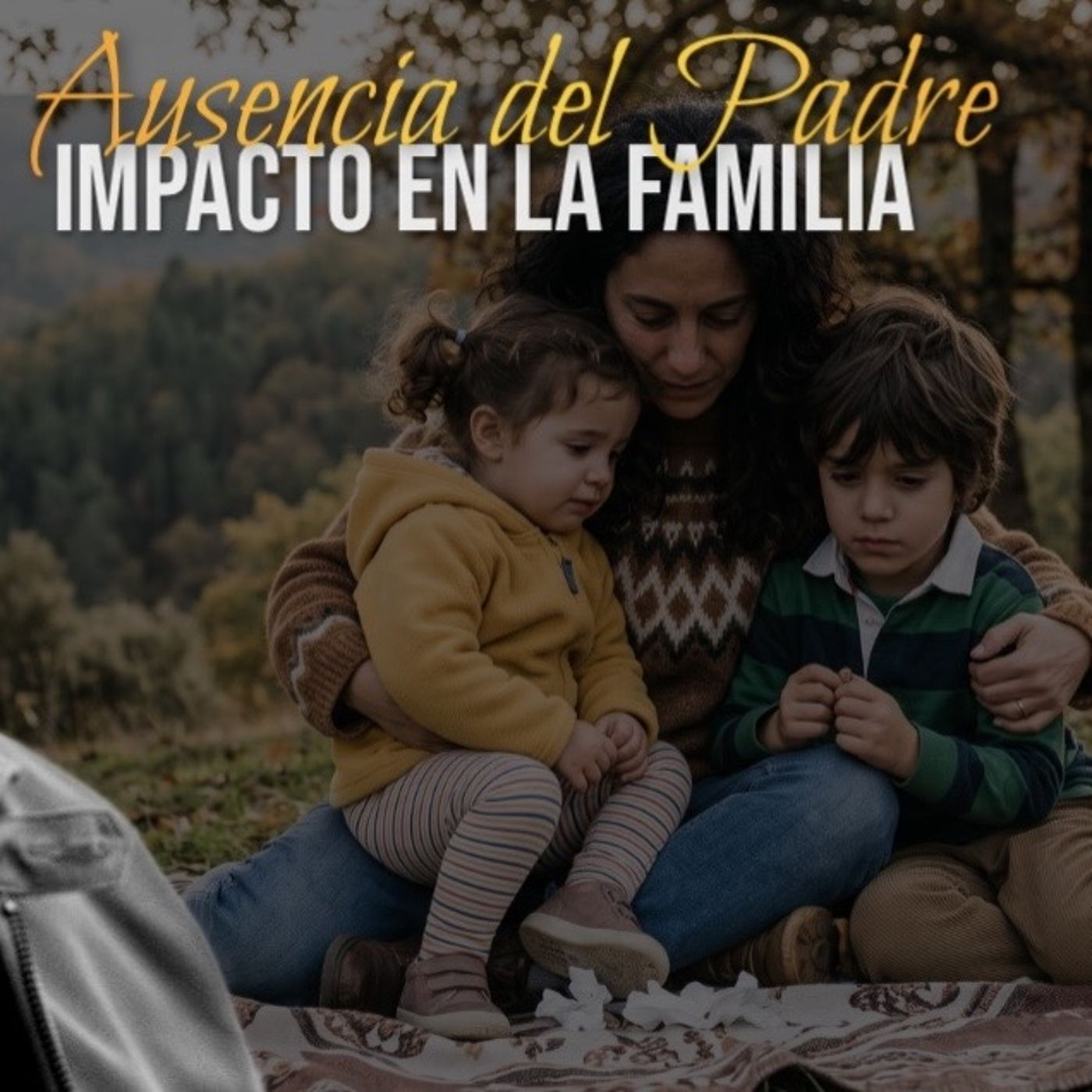 🔴 CÉSAR VIDAL | La Ausencia de los Padres episode artwork