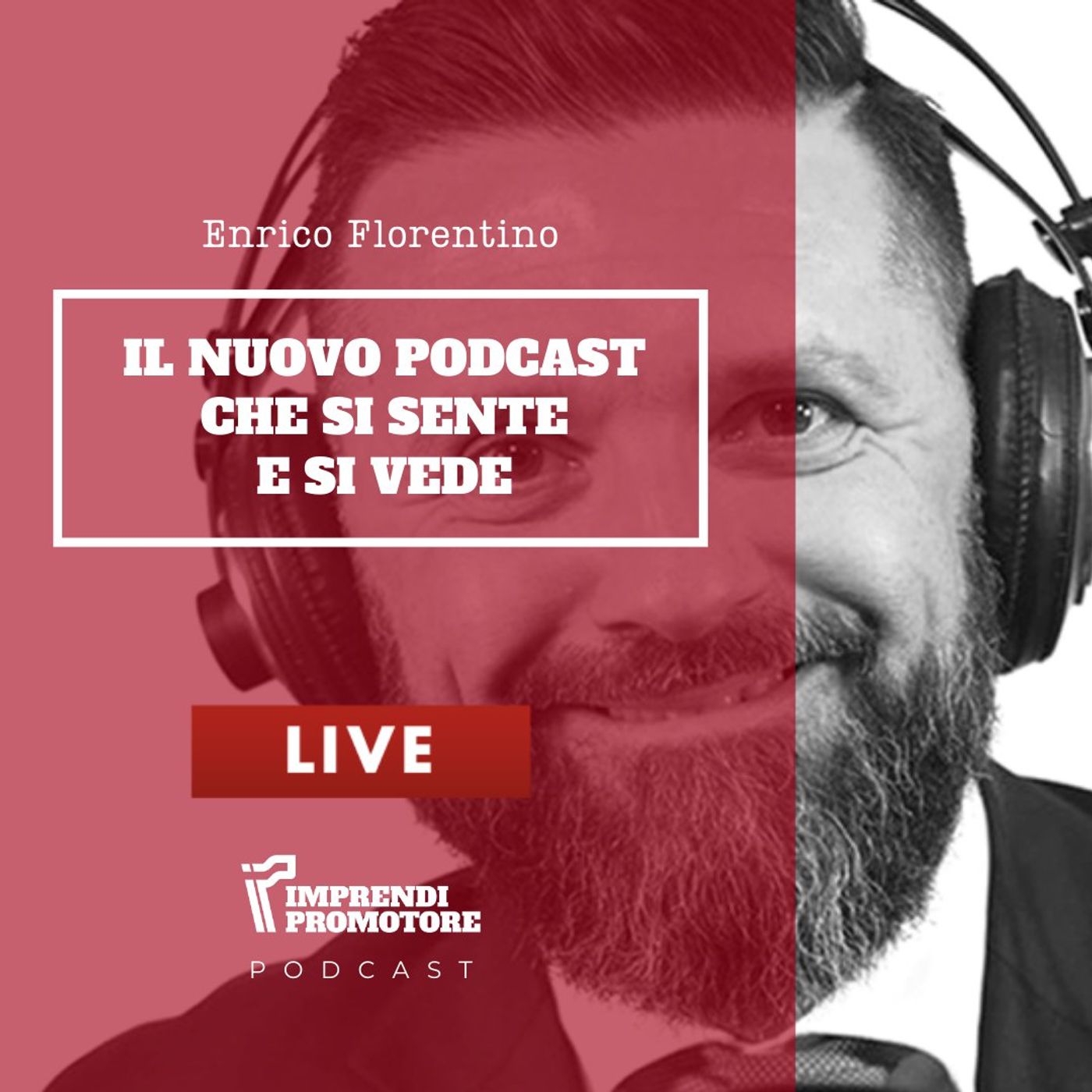 L\'IMPRENDIPROMOTORE Podcast