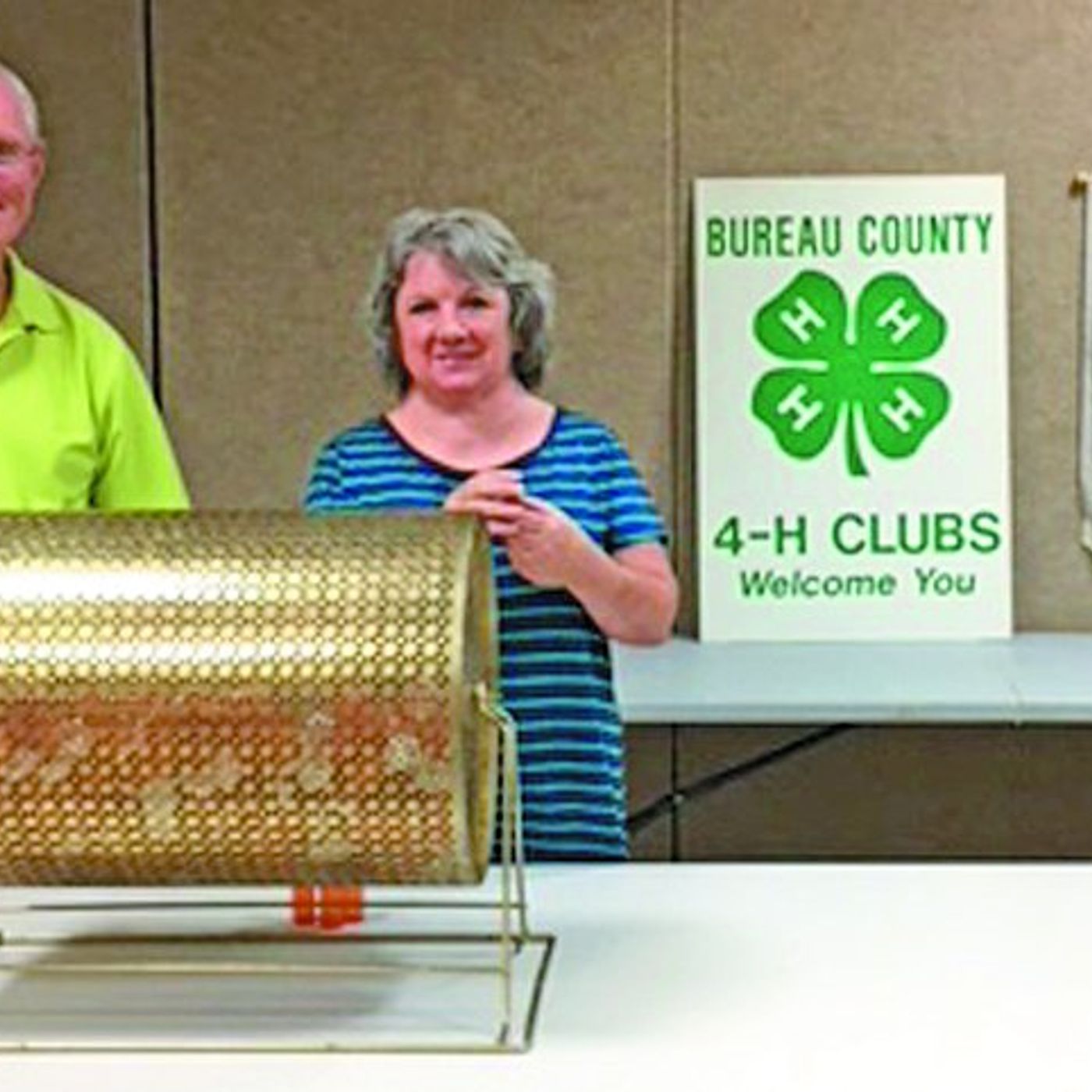 Friends of Extension holding cash raffle to support 4-H programs episode artwork