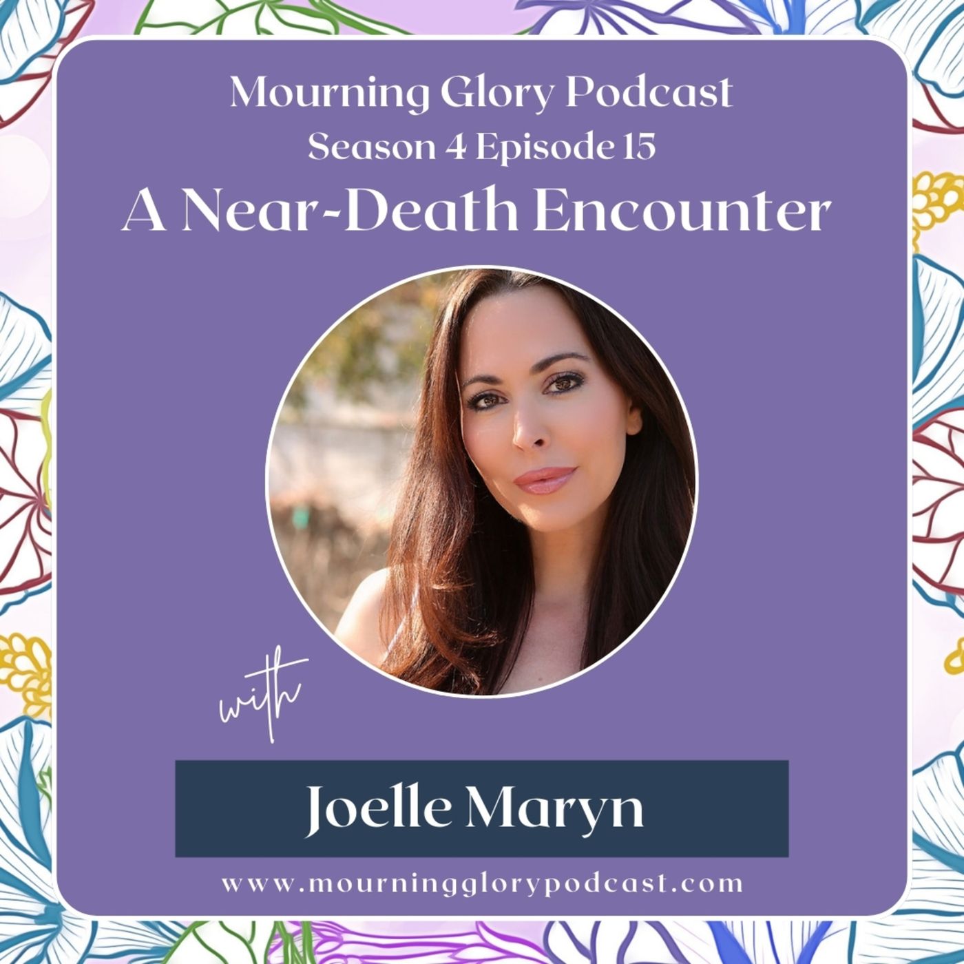 Mourning Glory Grief Podcast
