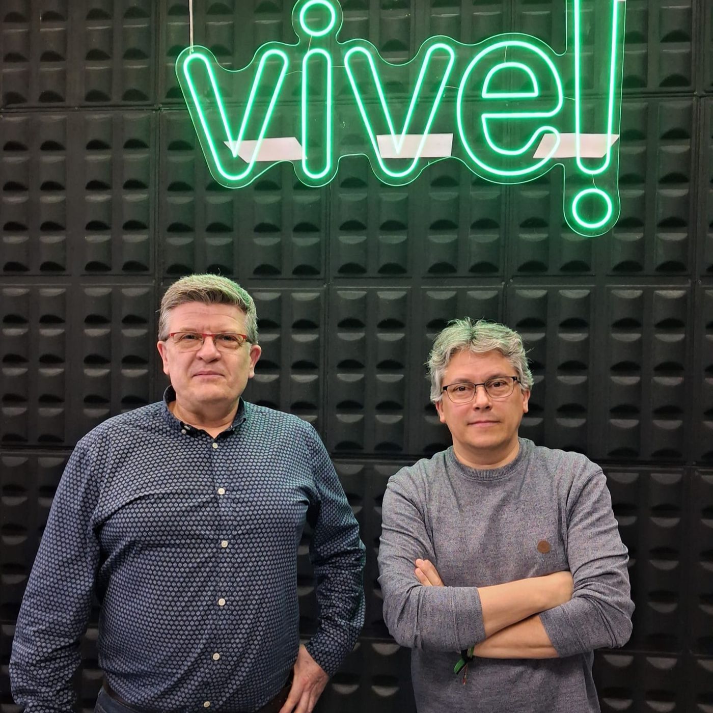 Vive! Radio Ávila