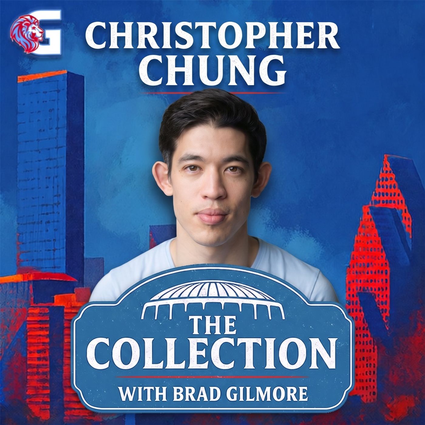 Christopher Chung, "Slow Horses"
