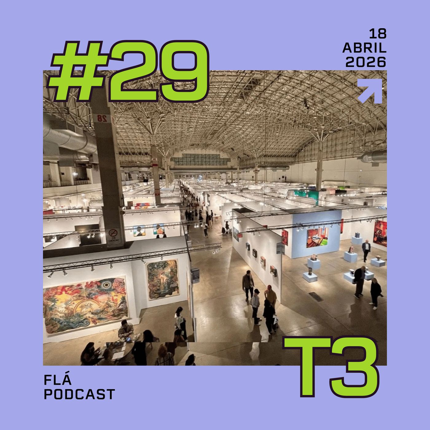EXPO CHICAGO 2026 | EP #29 episode artwork