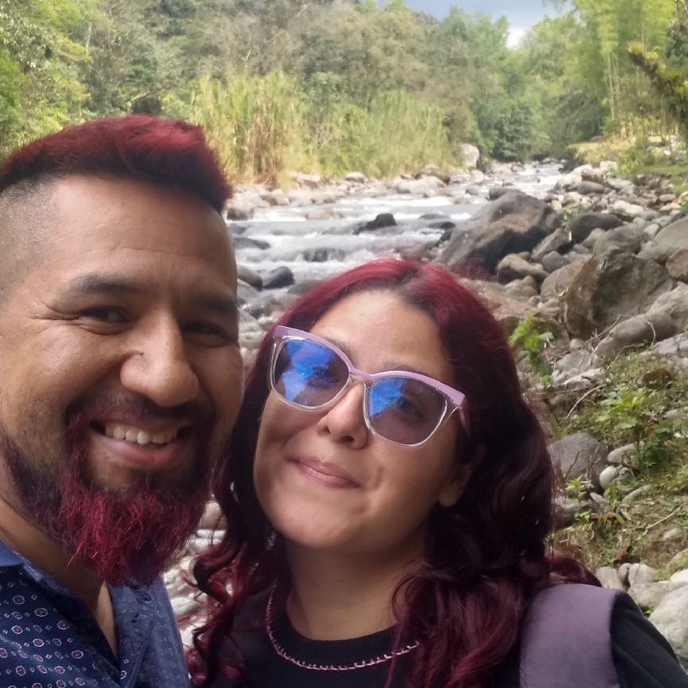 Que los esposos no los separe un Religion.mp3