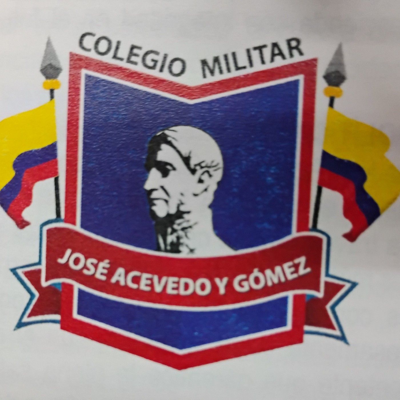 LA BANDA MARCIAL DEL COLEGIO MILITAR