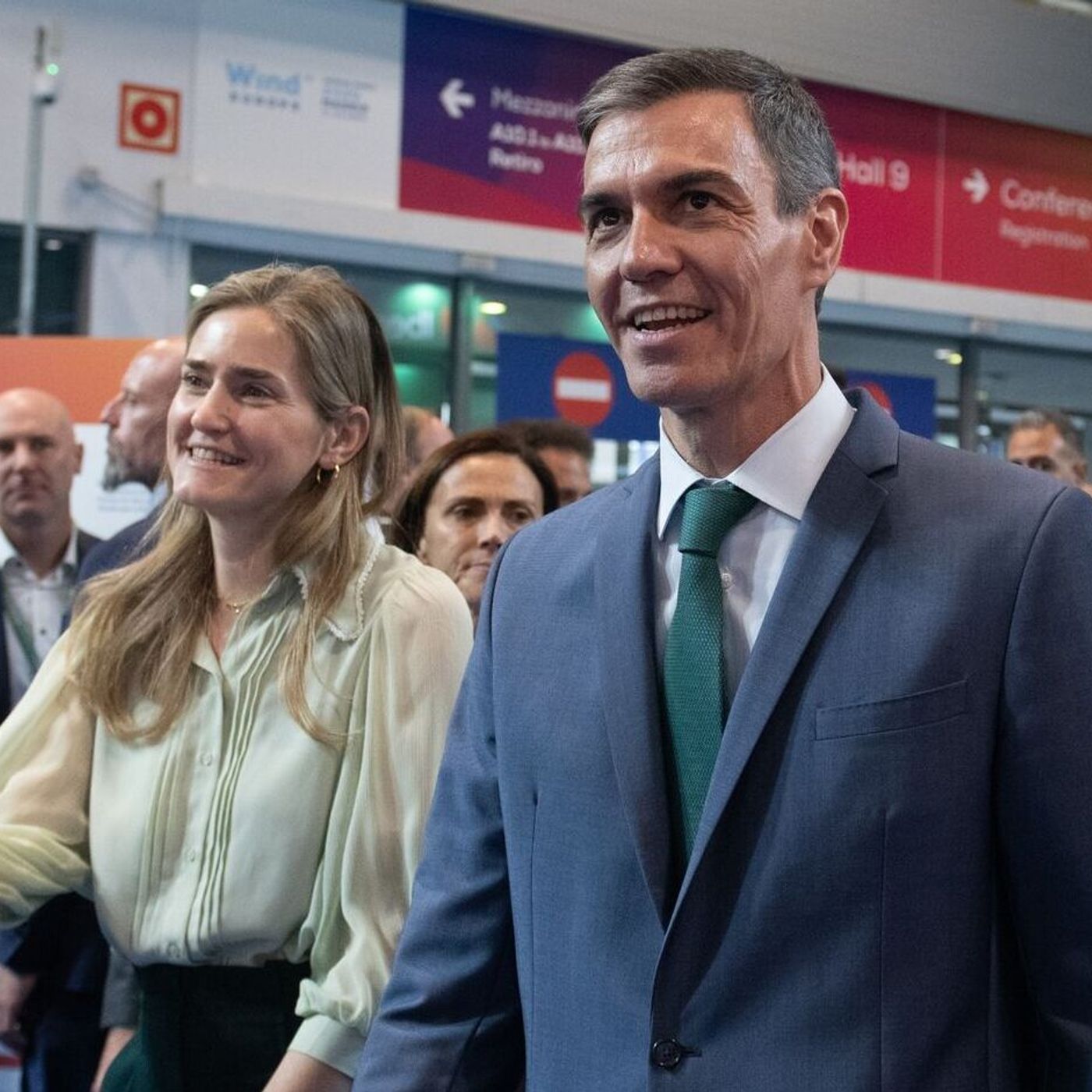 La diana económica: Sigue el escándalo por el uso de los Fondos Europeos
