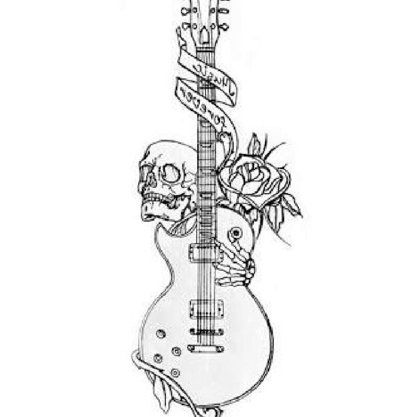 Metal!