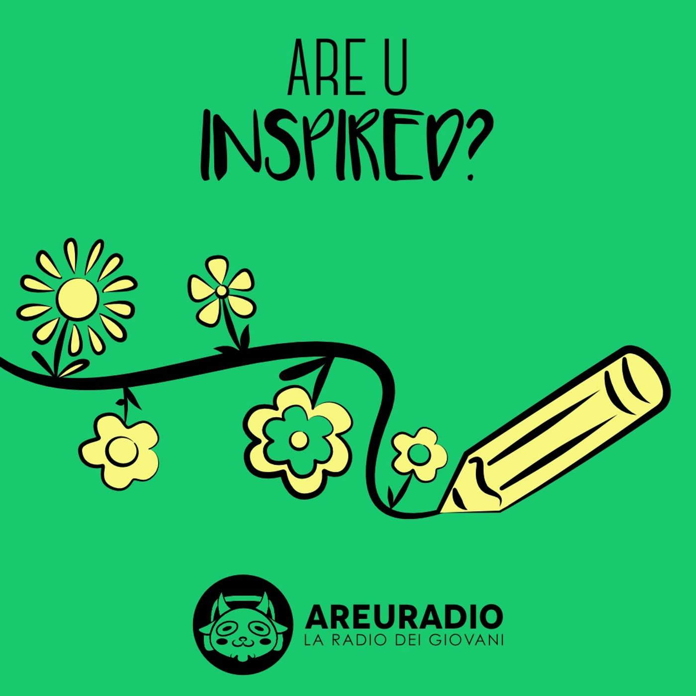 ArEU Inspired