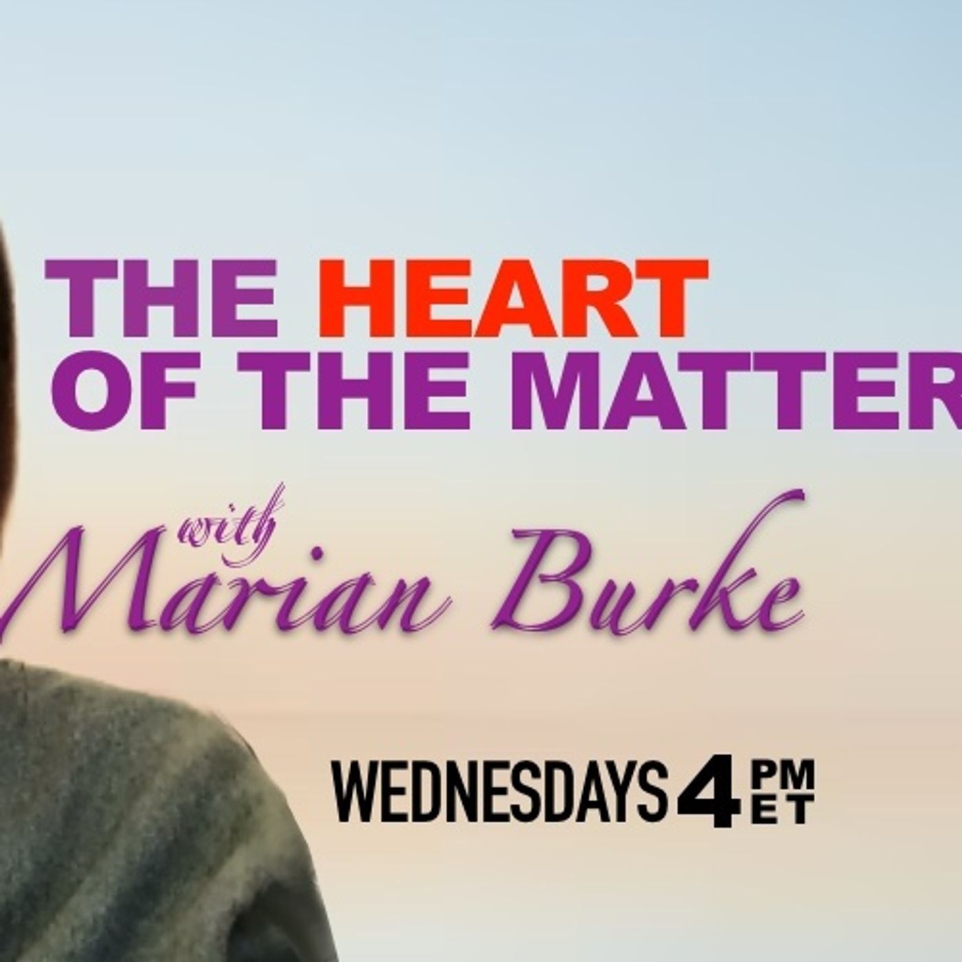 The Heart Of The Matter