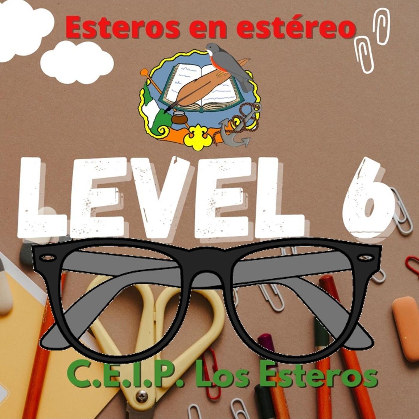 Level 6